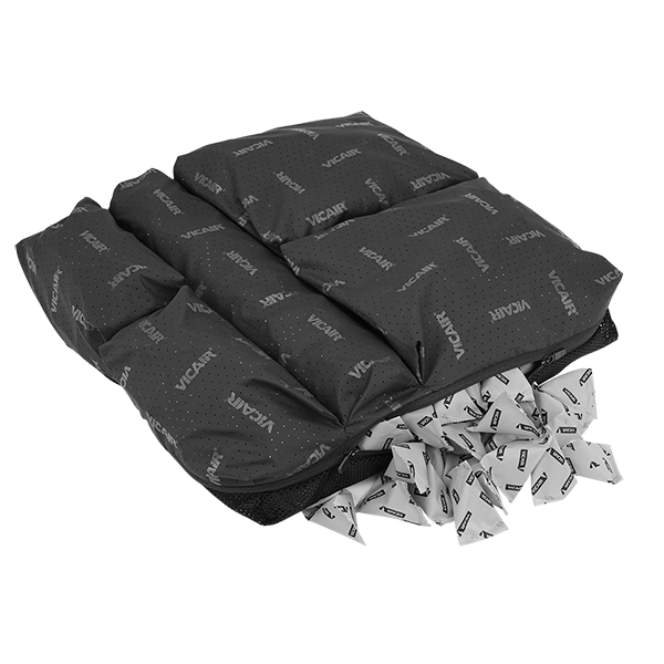 Vicair Adjuster O2 – 12cm