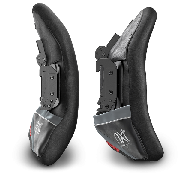 Nxt Armadillo Wheelchair Backrest