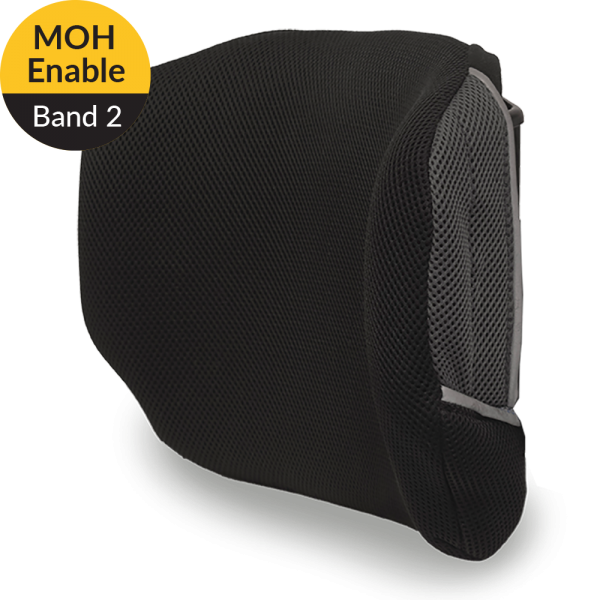 Nxt Optima Carbon Backrest