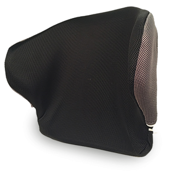 Nxt Optima Carbon PC Backrest