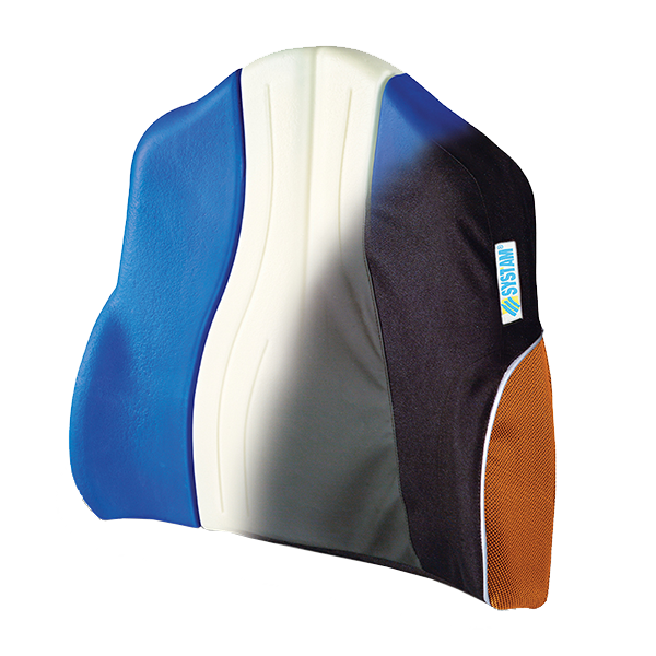 Systam Back Cushion