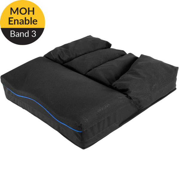 Vicair Active O2 – 9cm