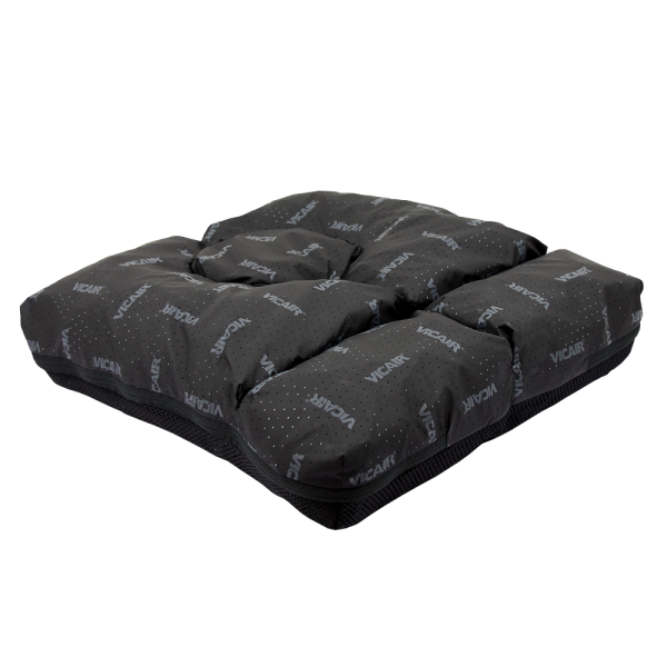 Vicair Centre Relief O2