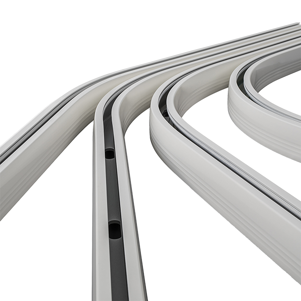 Molift Air Rail System