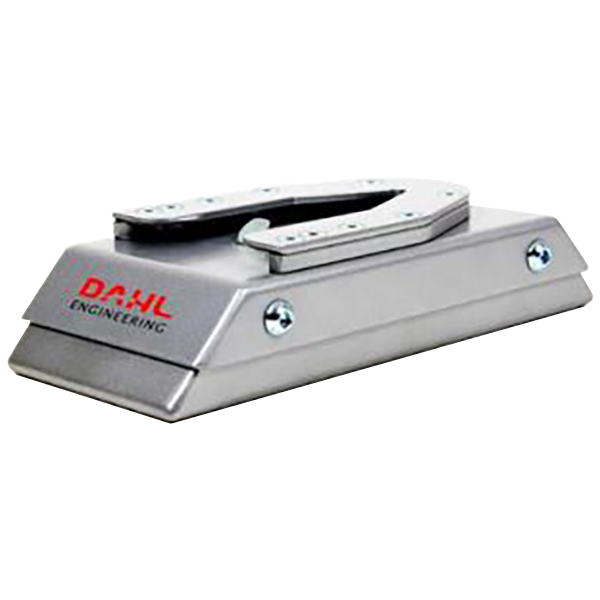 Dahl Wheelchair Docking System