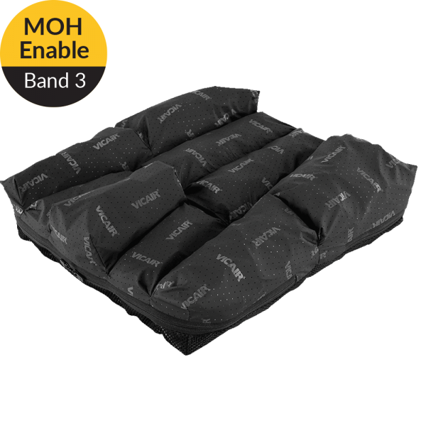 Vicair Vector O2 – 10cm