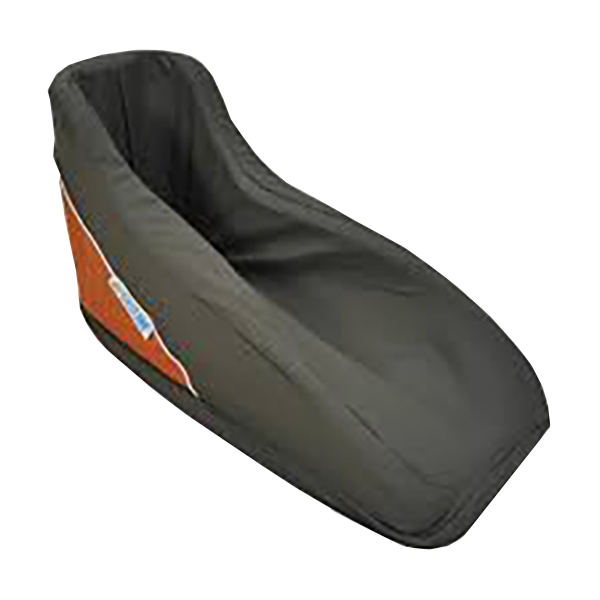 Systam Heel Support Boot