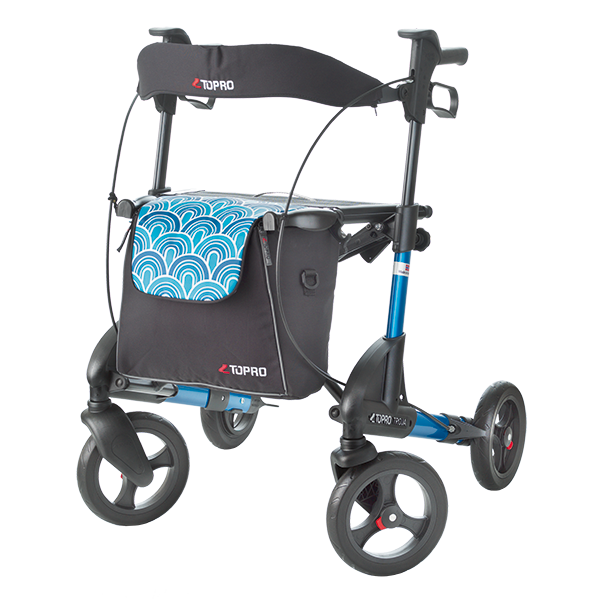 Topro Troja 2G Premium walker