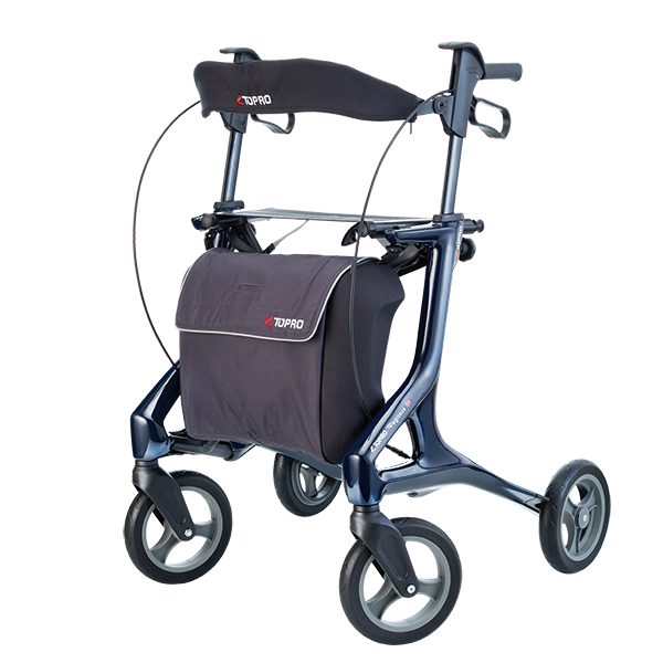 Topro Pegasus Carbon walker