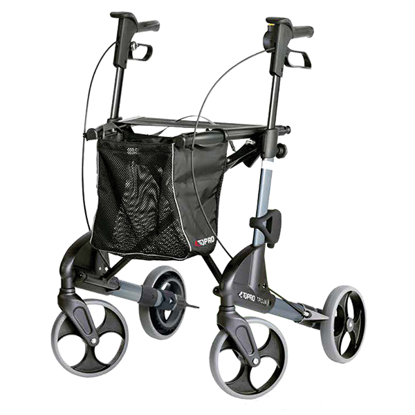 Topro Troja Neuro Rollator
