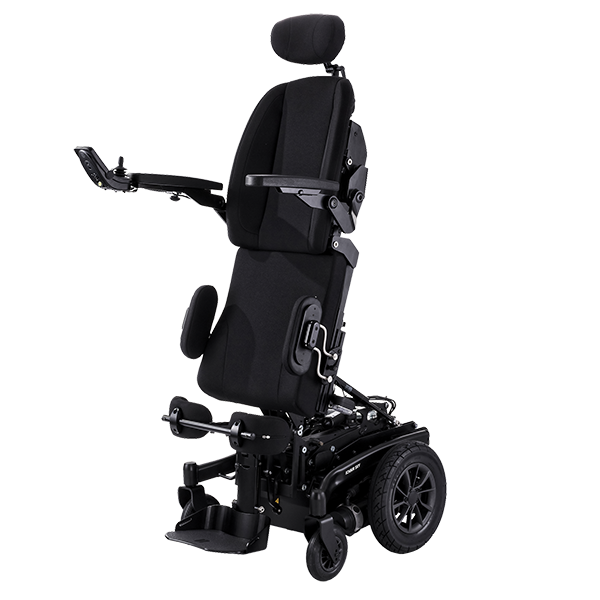 Standing Wheelchair