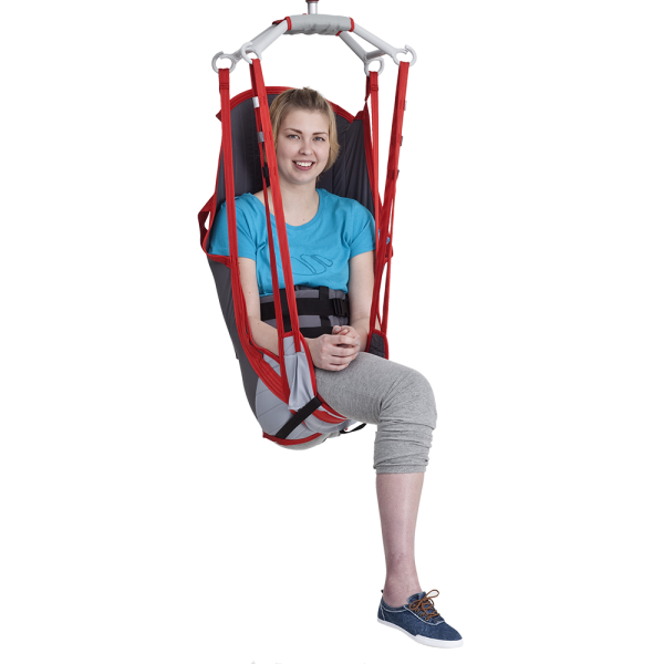 Molift RgoSling Amputee