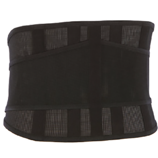 Five/24 - Back Support