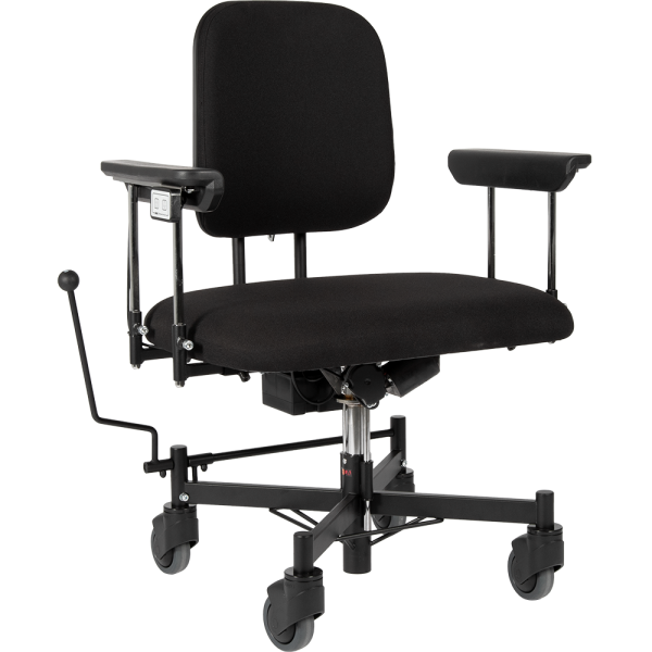 Vela Tango 310E Bariatric