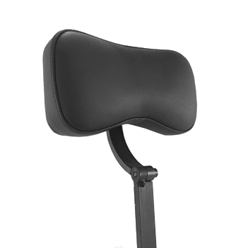 TA Standard Headrest