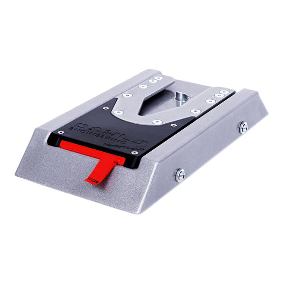 VarioDock wheelchair docking station