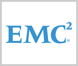 EMC logo