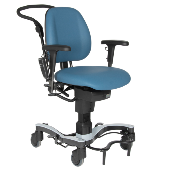 Vela Ophthalmology move plus