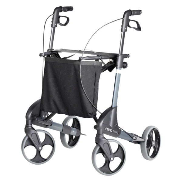 topro troja classic walker frame