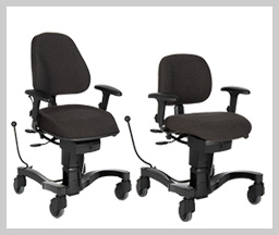 vela 700E preching stool