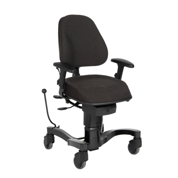 vela 700E perching stool