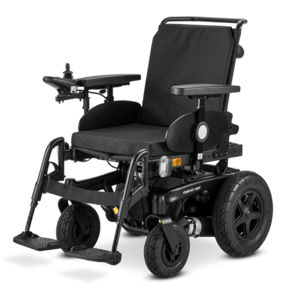 entry leverl electric wheelchair