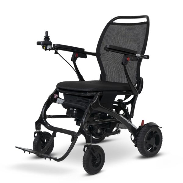 Meyra Itravel carbon