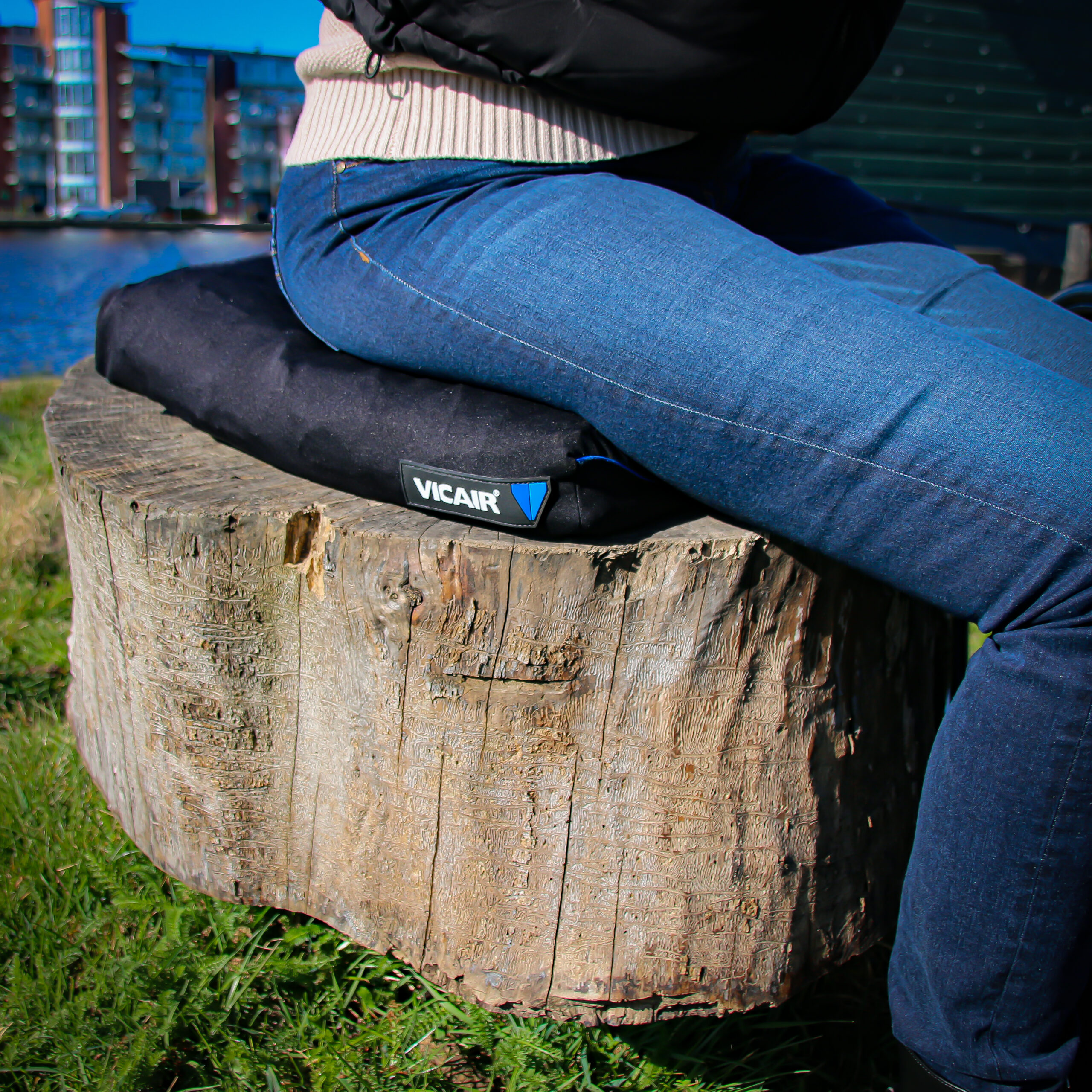 The effects of misuse of your wheelchair cushion