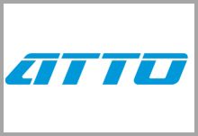 ATTO mobility scooters