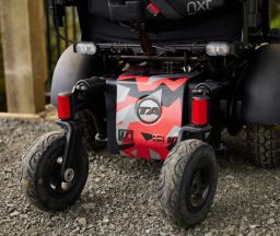 LC outdoor wheelchair nz