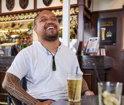 TA LC outdoor fastest wheelchair