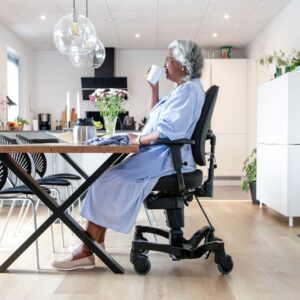 Vela Independence chairs