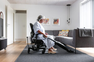 cHAIRS FOR PEOPLE WITH BALANCE PROBLEMS