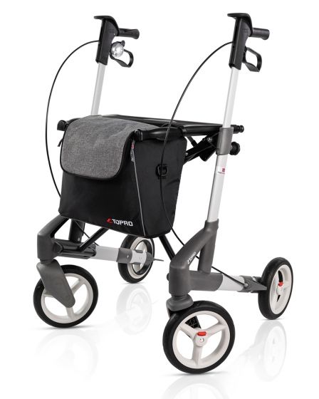 Topro %G Premium rollator